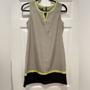 A. Byer Shift Dress